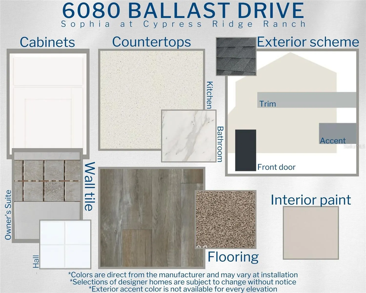 6080 BALLAST DR