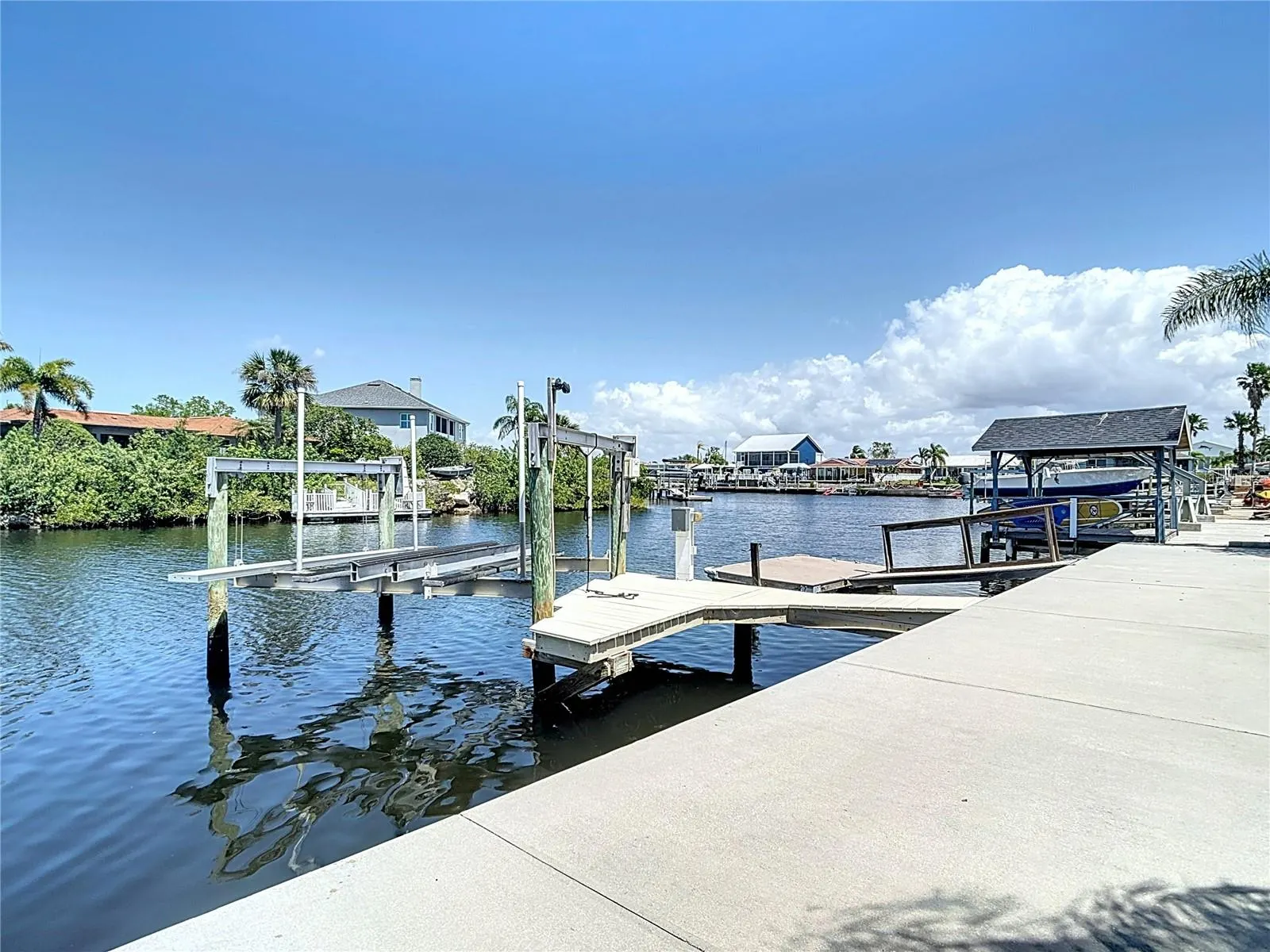 4921 MARLIN DR