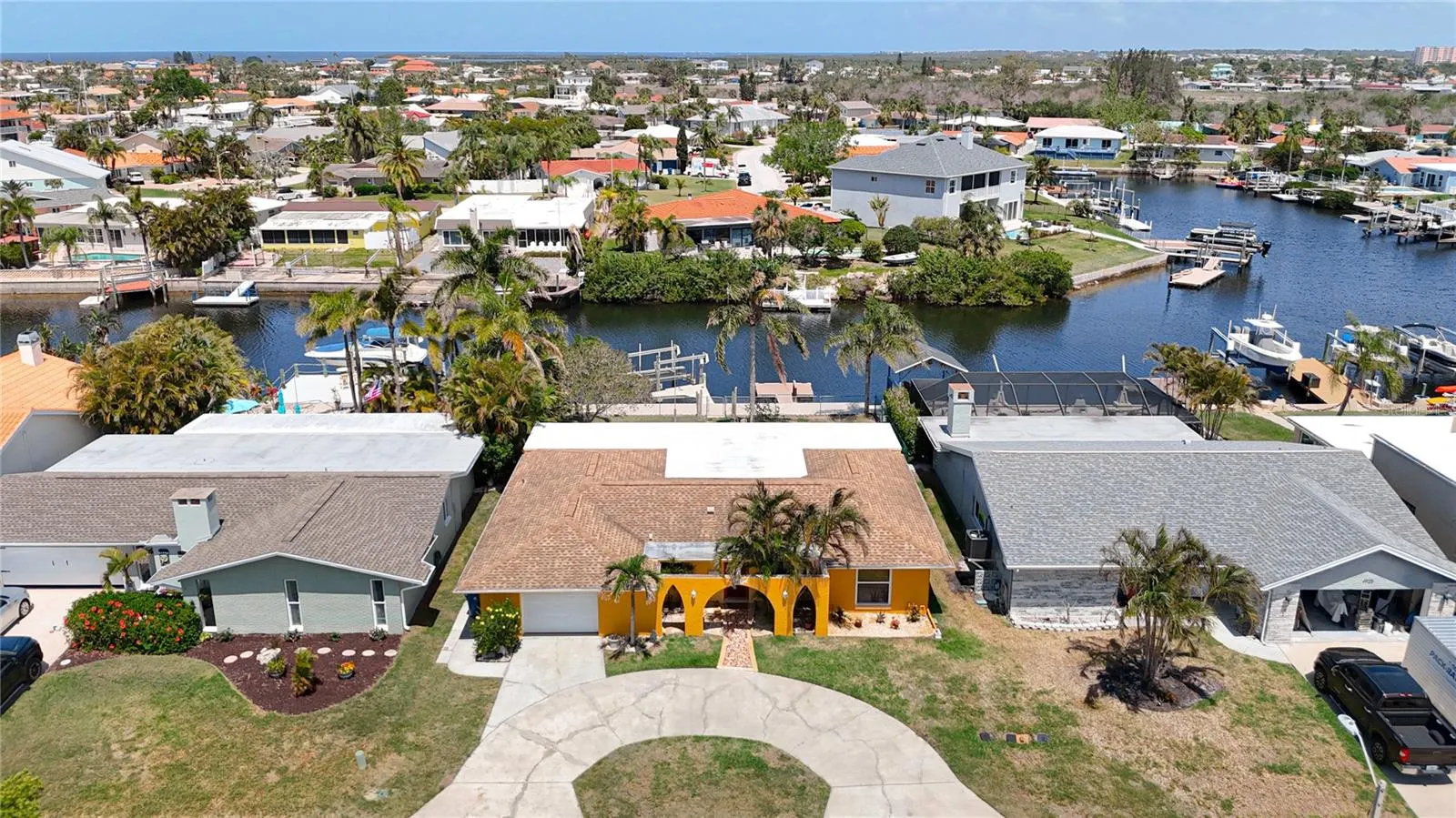 4921 MARLIN DR