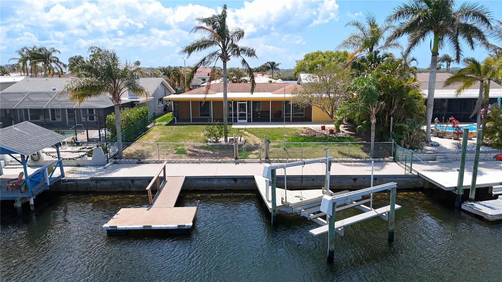 4921 MARLIN DR