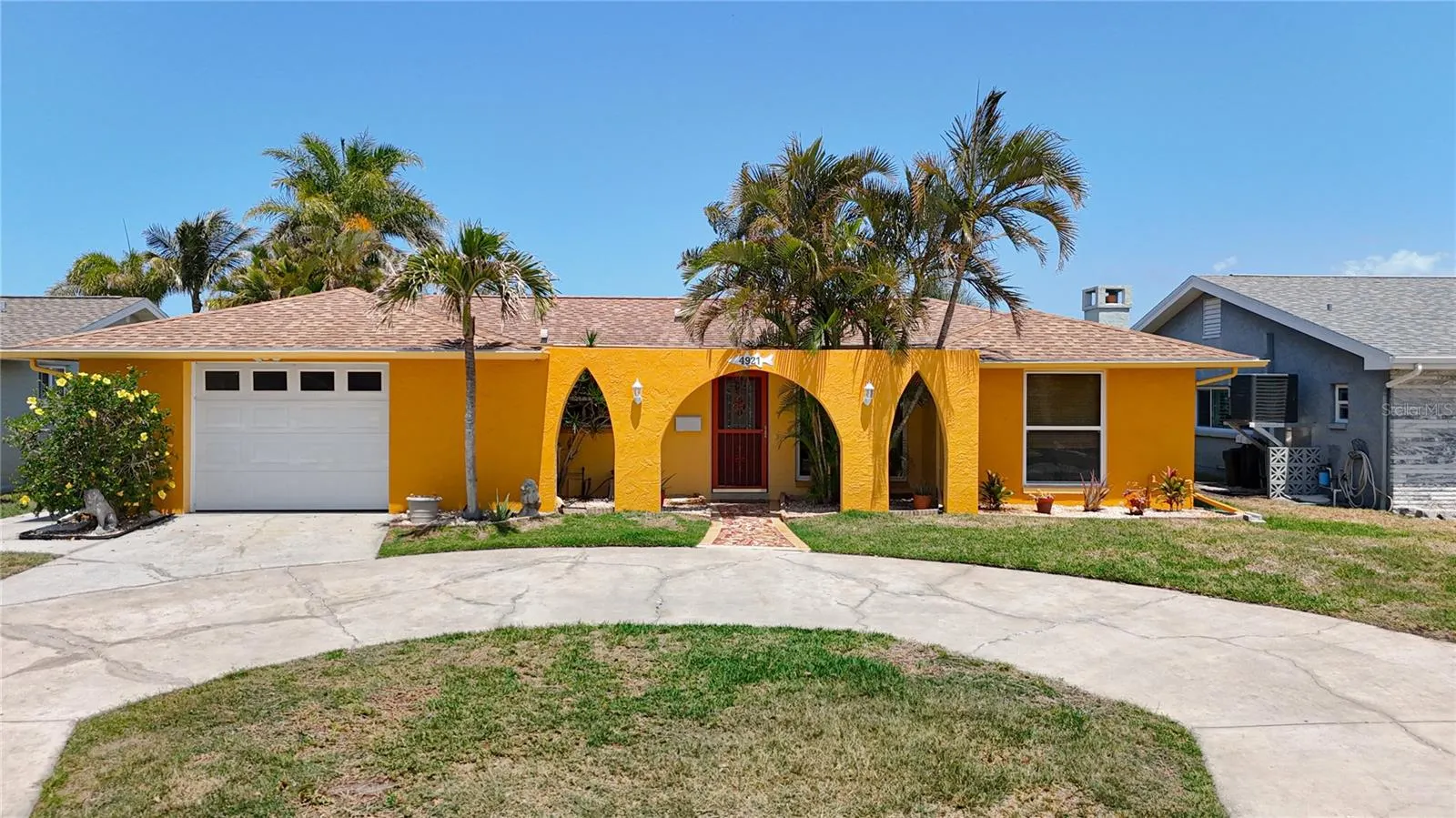 4921 MARLIN DR