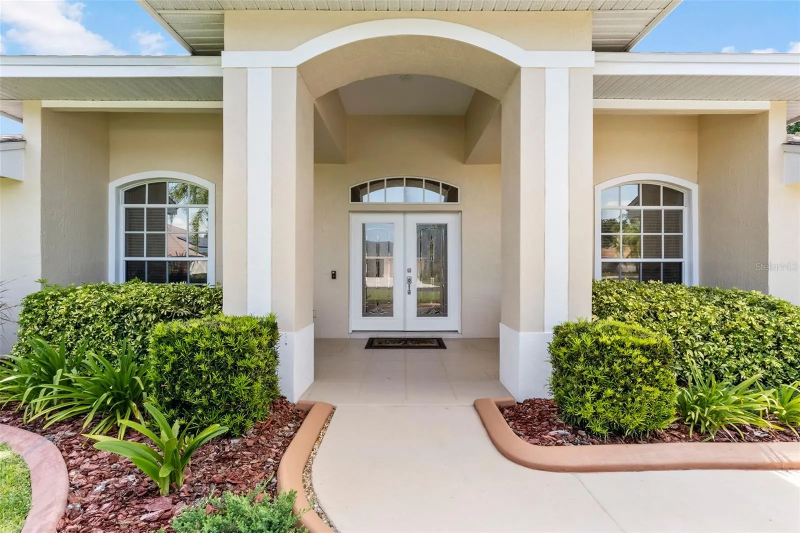 5523 HIGHLANDS VISTA CIR