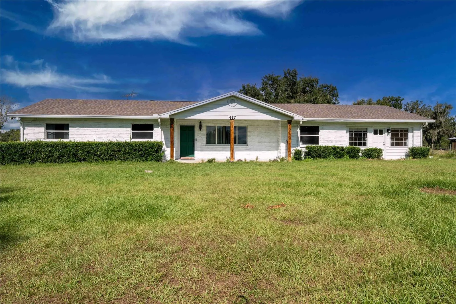 417 L LANIER RD