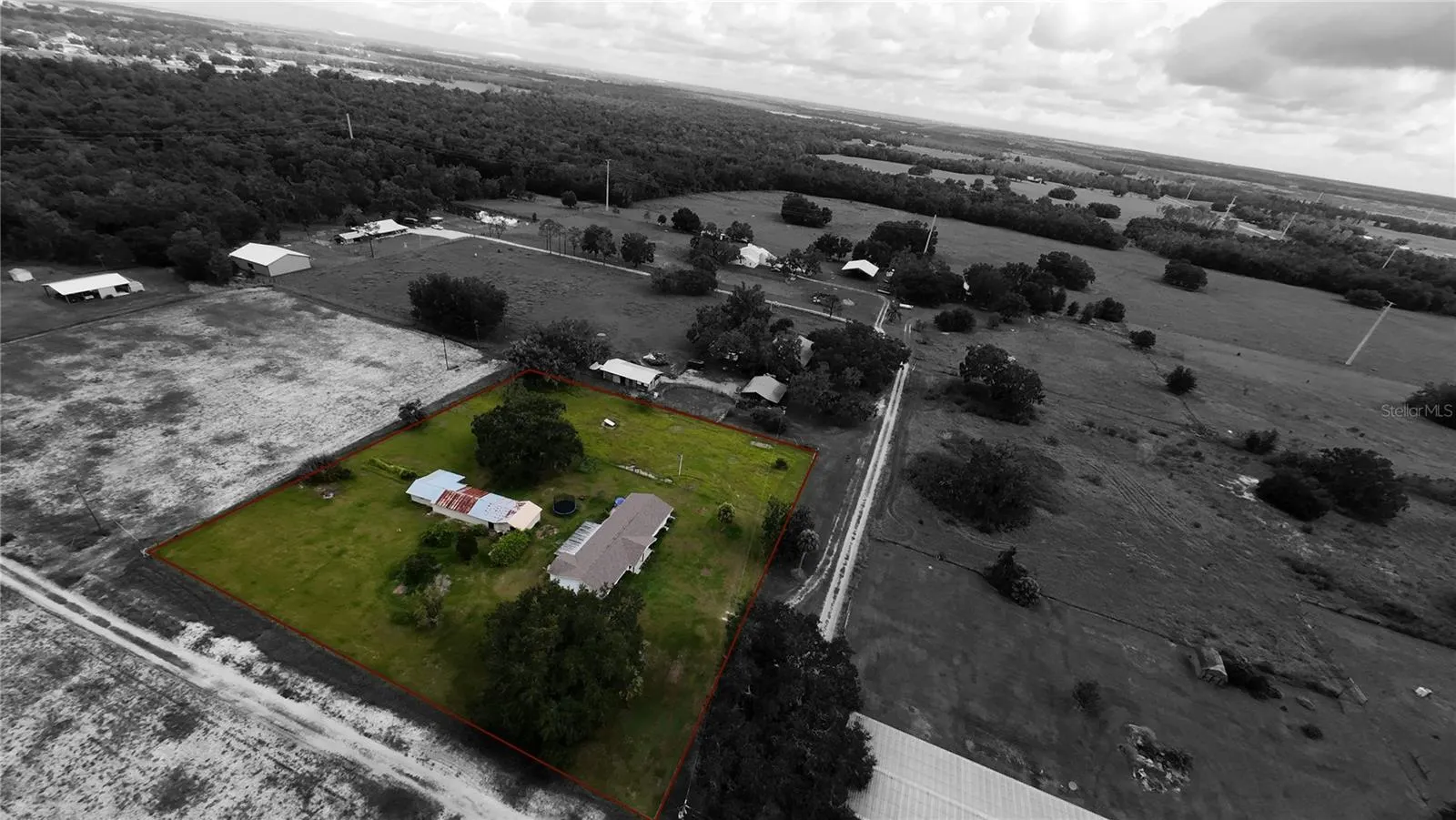 417 L LANIER RD