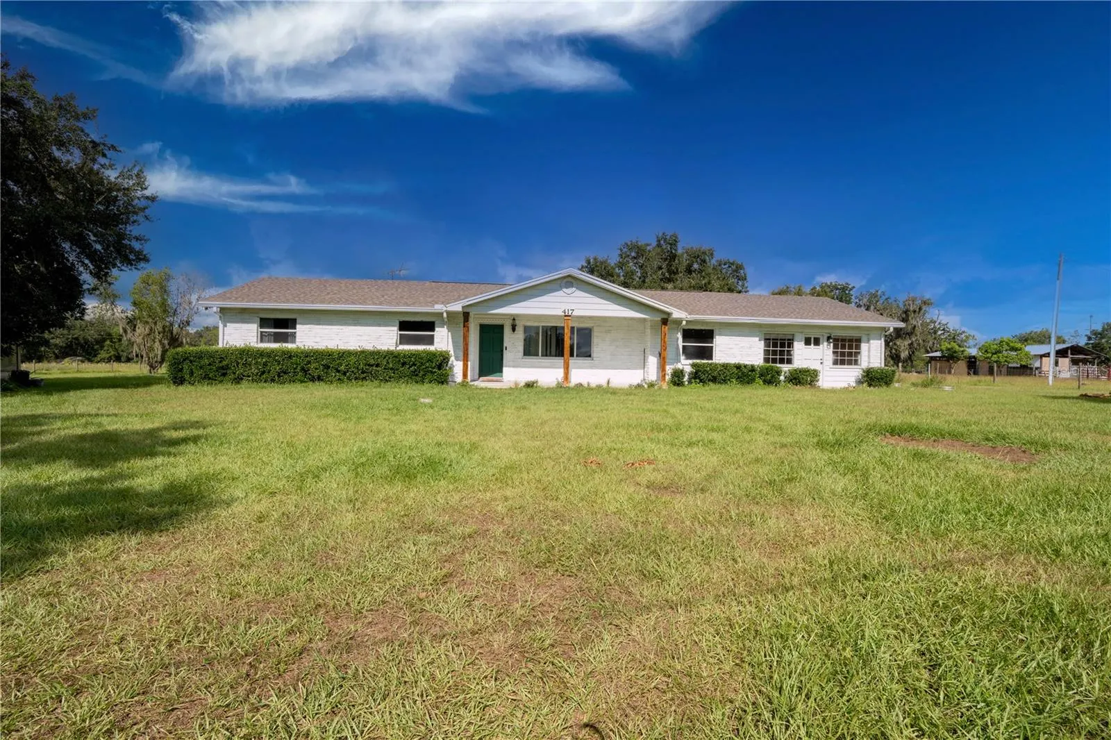 417 L LANIER RD
