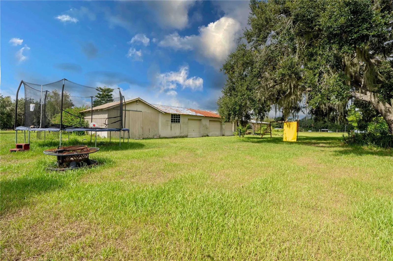 417 L LANIER RD