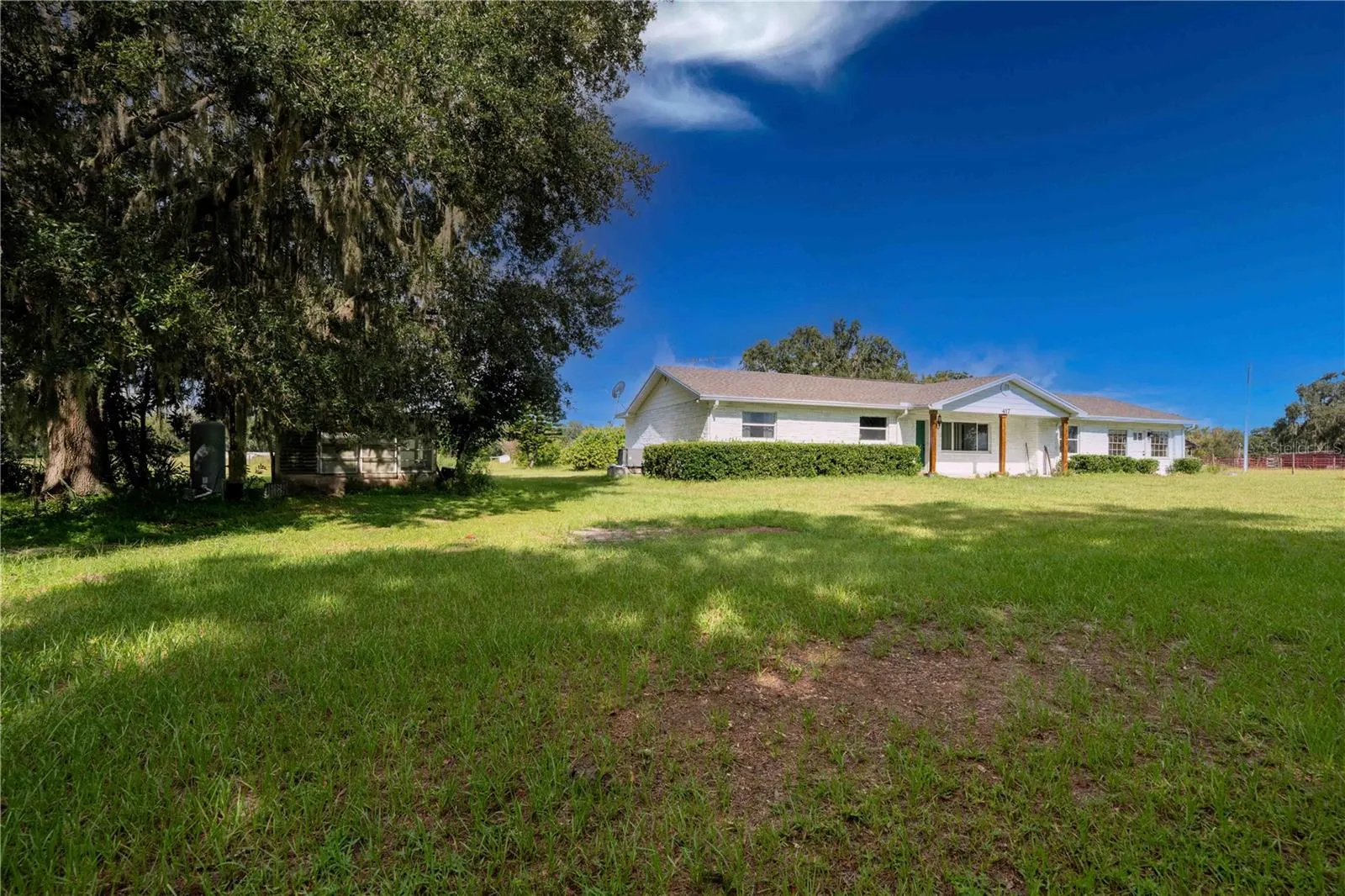 417 L LANIER RD