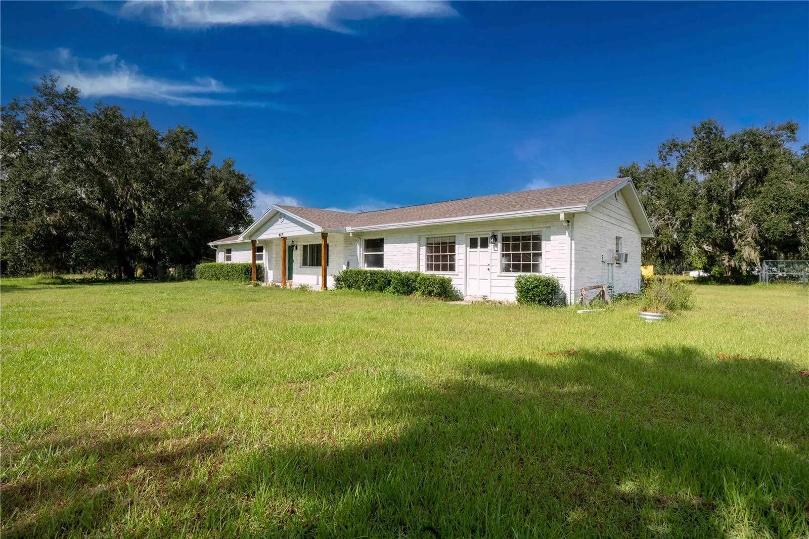 417 L LANIER RD