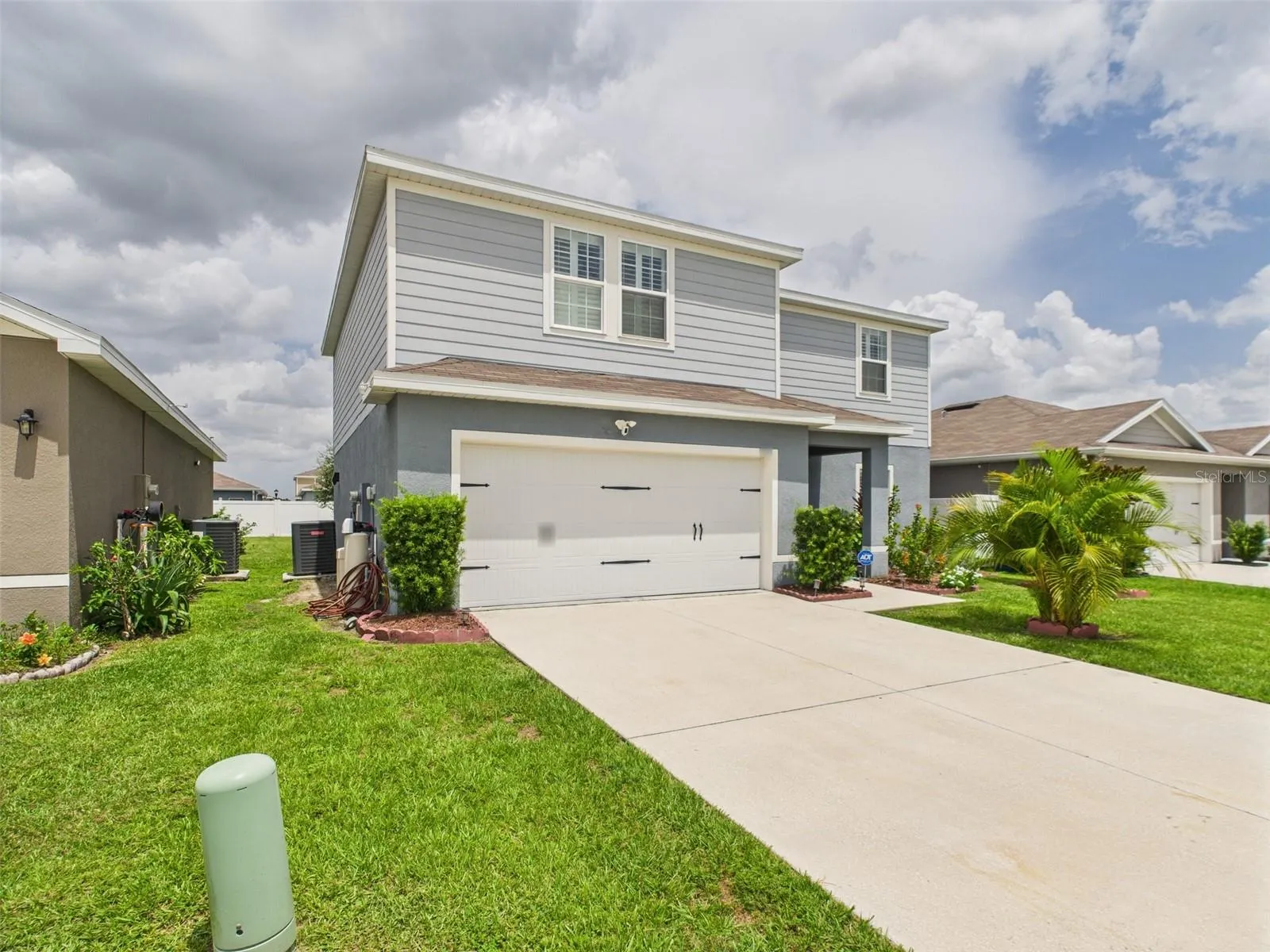 567 EAGLE LANDING BLVD