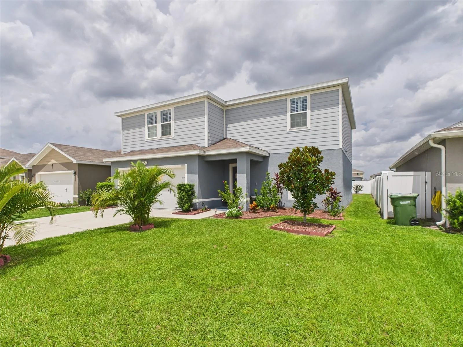 567 EAGLE LANDING BLVD