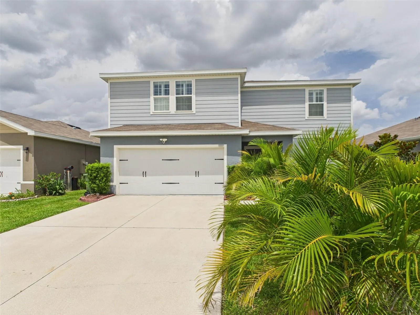 567 EAGLE LANDING BLVD