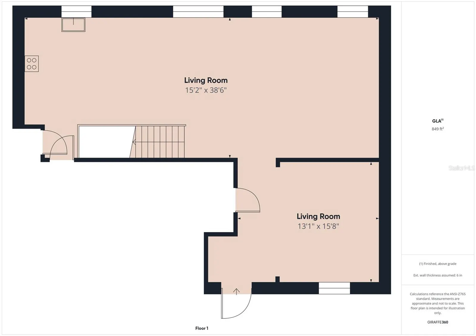 567 EAGLE LANDING BLVD