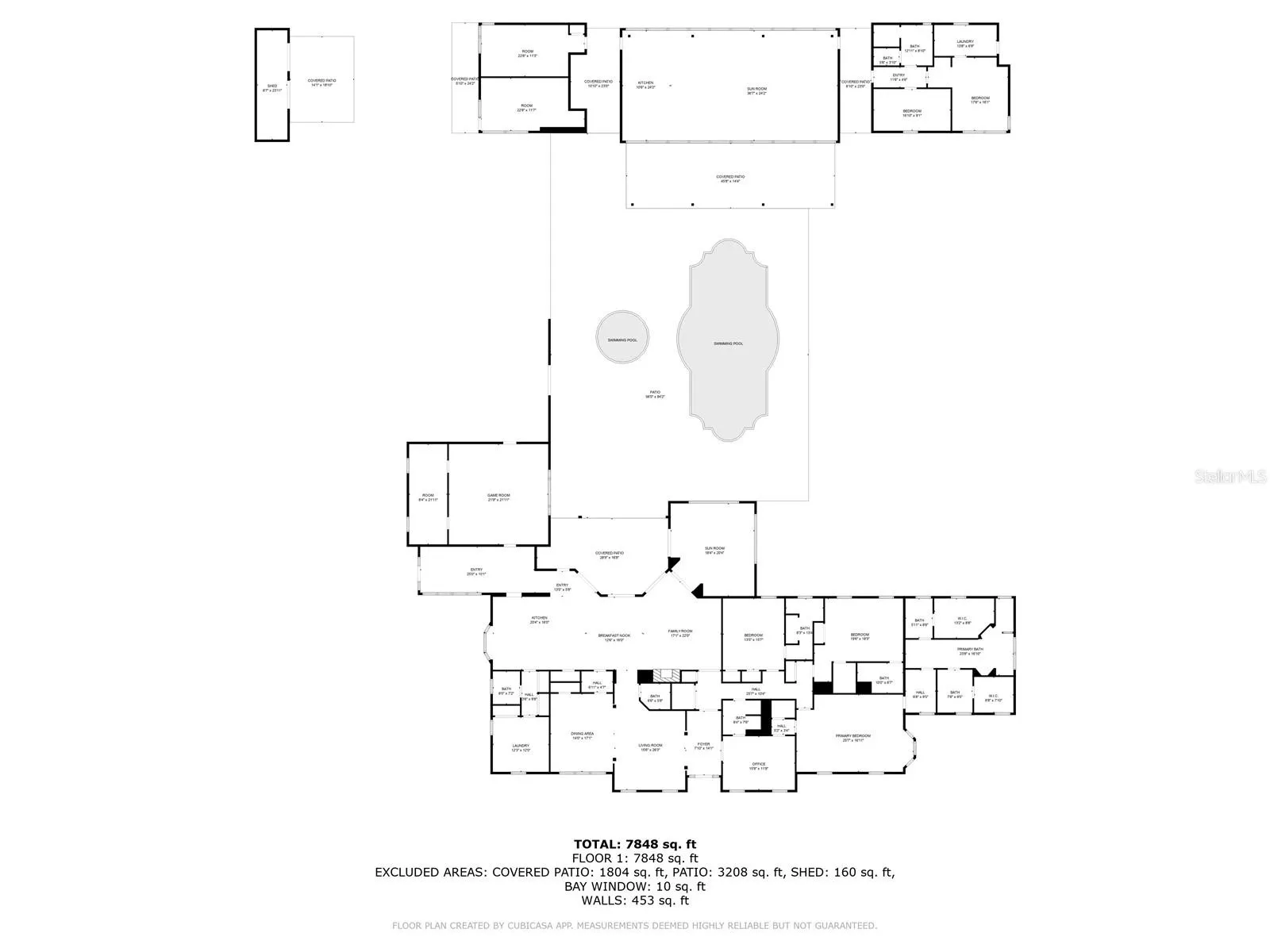 369 LAKE HOLLINGSWORTH DR