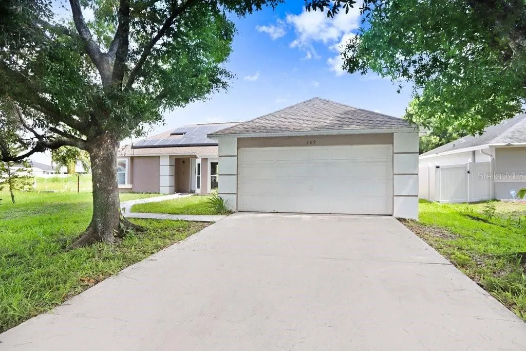 169 BIRMINGHAM DR