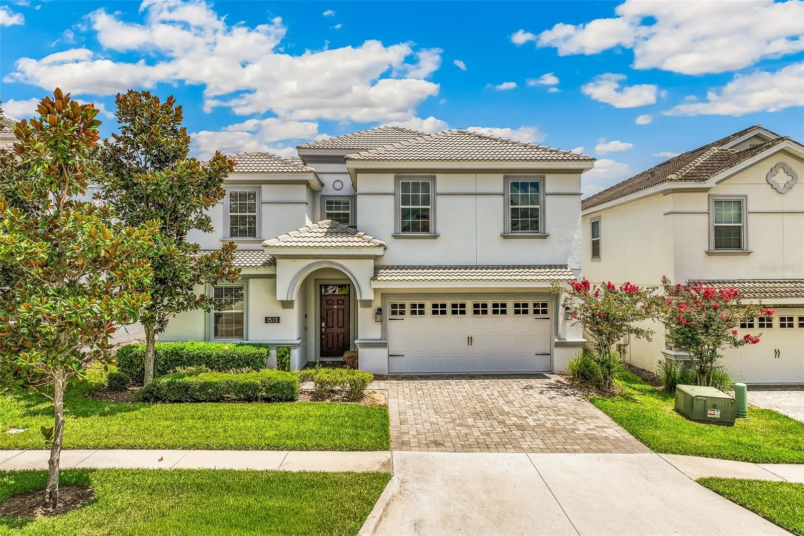 1513 FLANGE DR