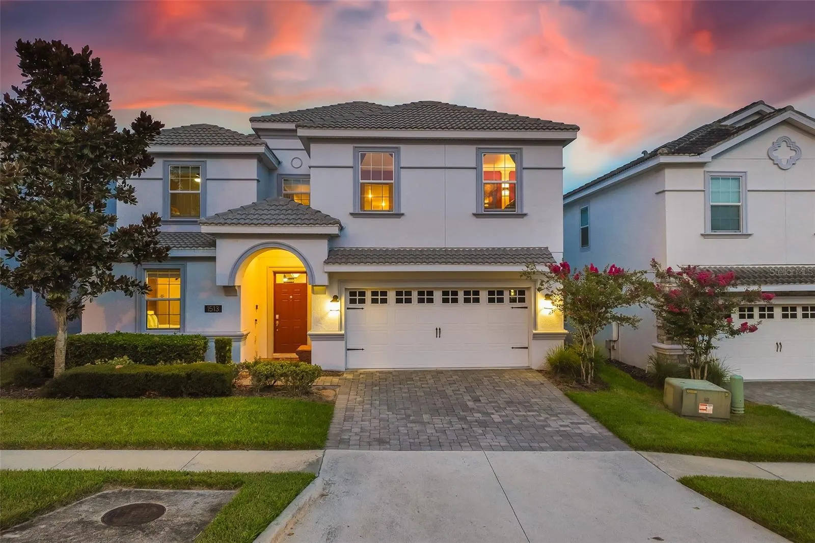 1513 FLANGE DR