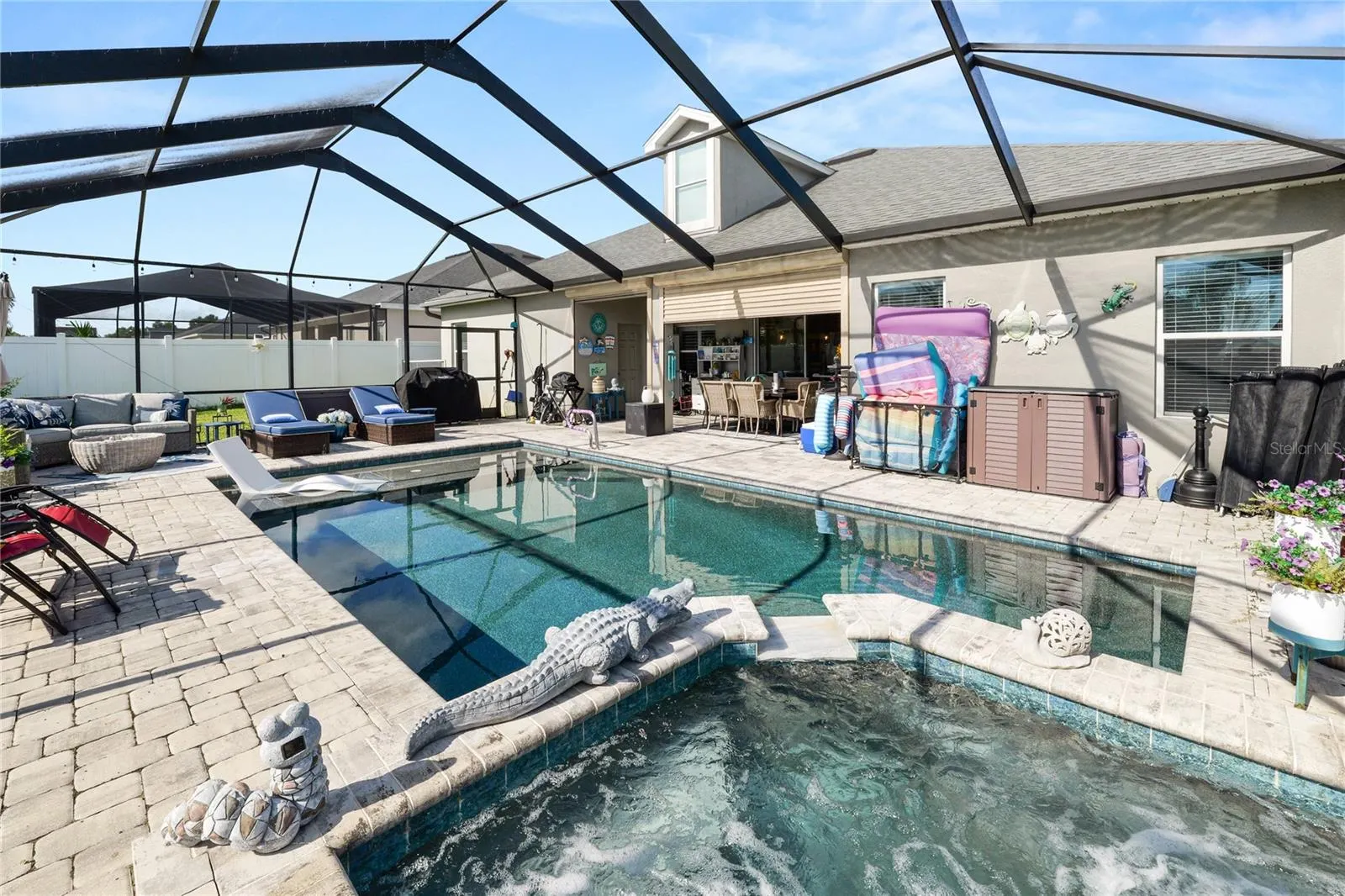 5928 VALENTINO WAY
