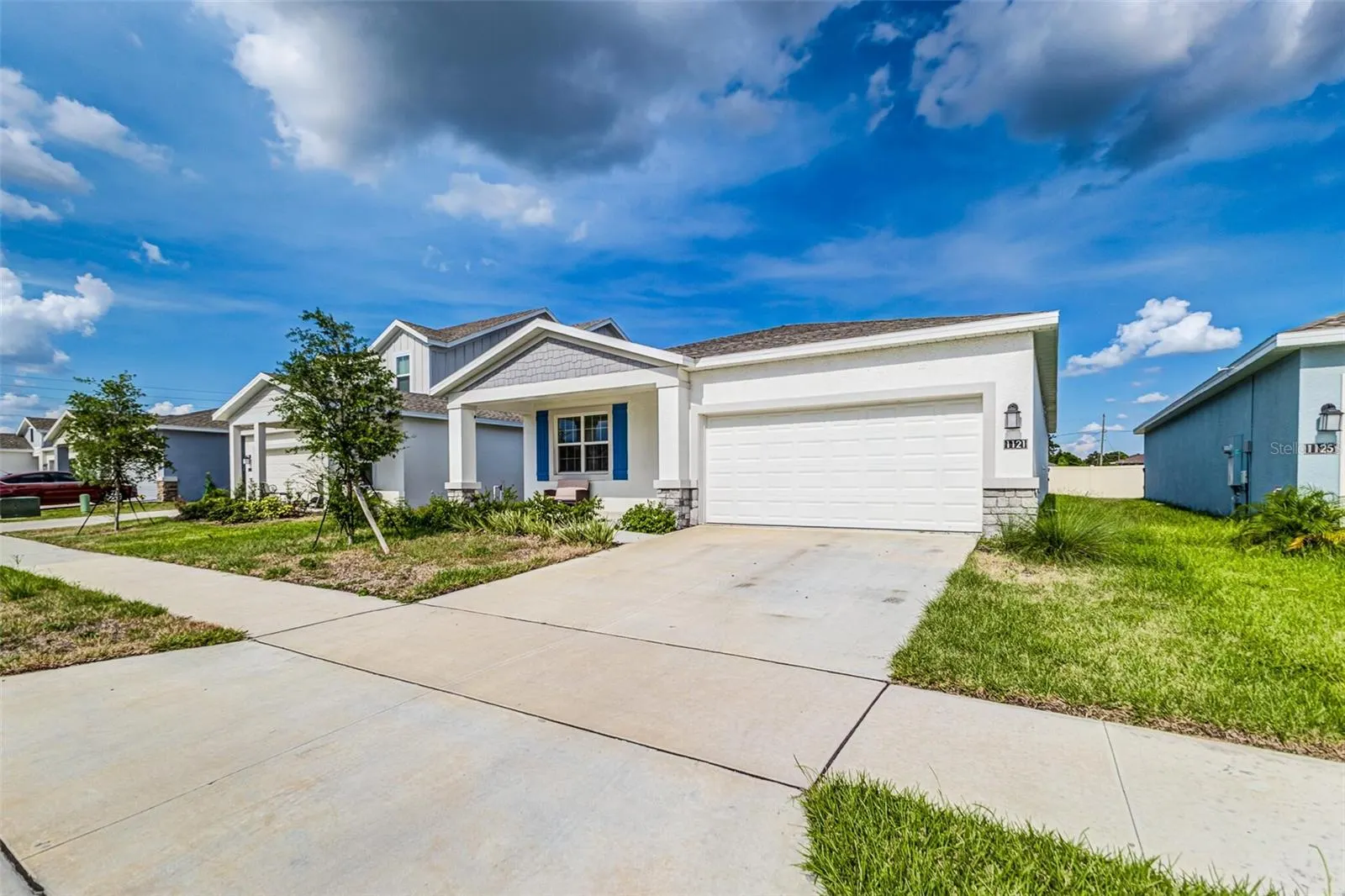 1121 DEEPWATER CIR