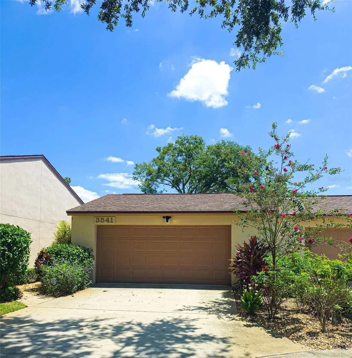 3541 HARBOR CIR NW