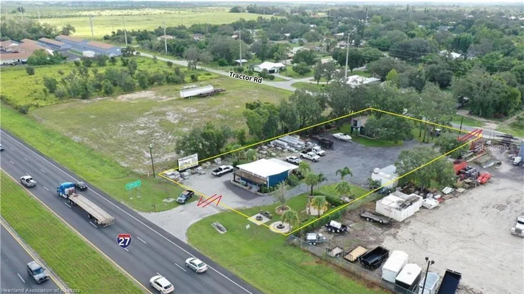 6750 US HIGHWAY 27 S