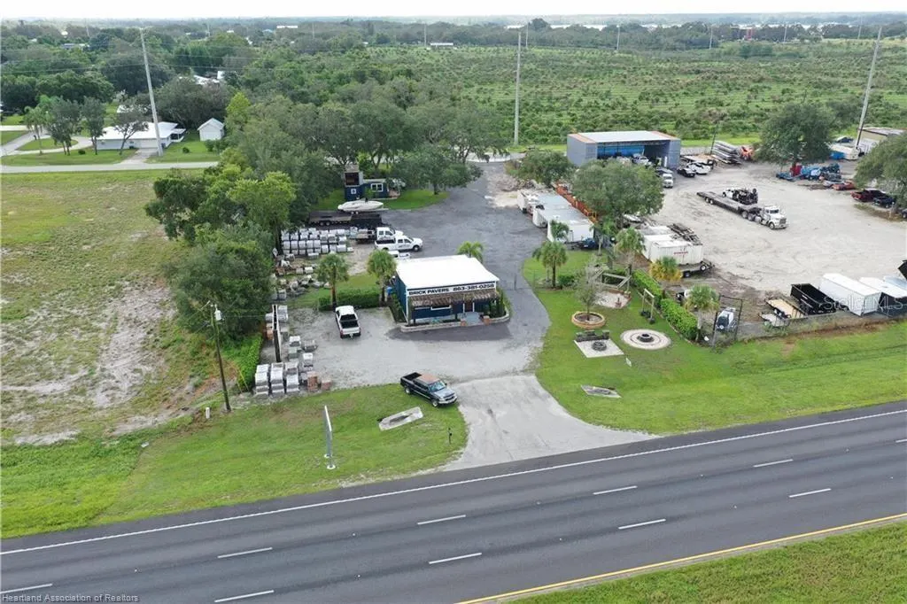 6750 US HIGHWAY 27 S