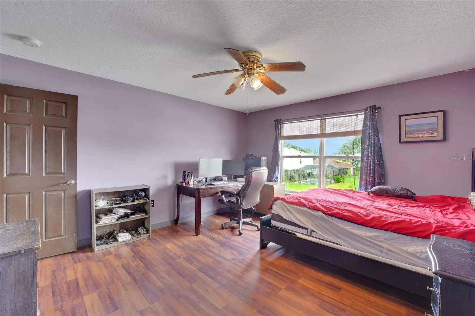 114 SHADDOCK DR