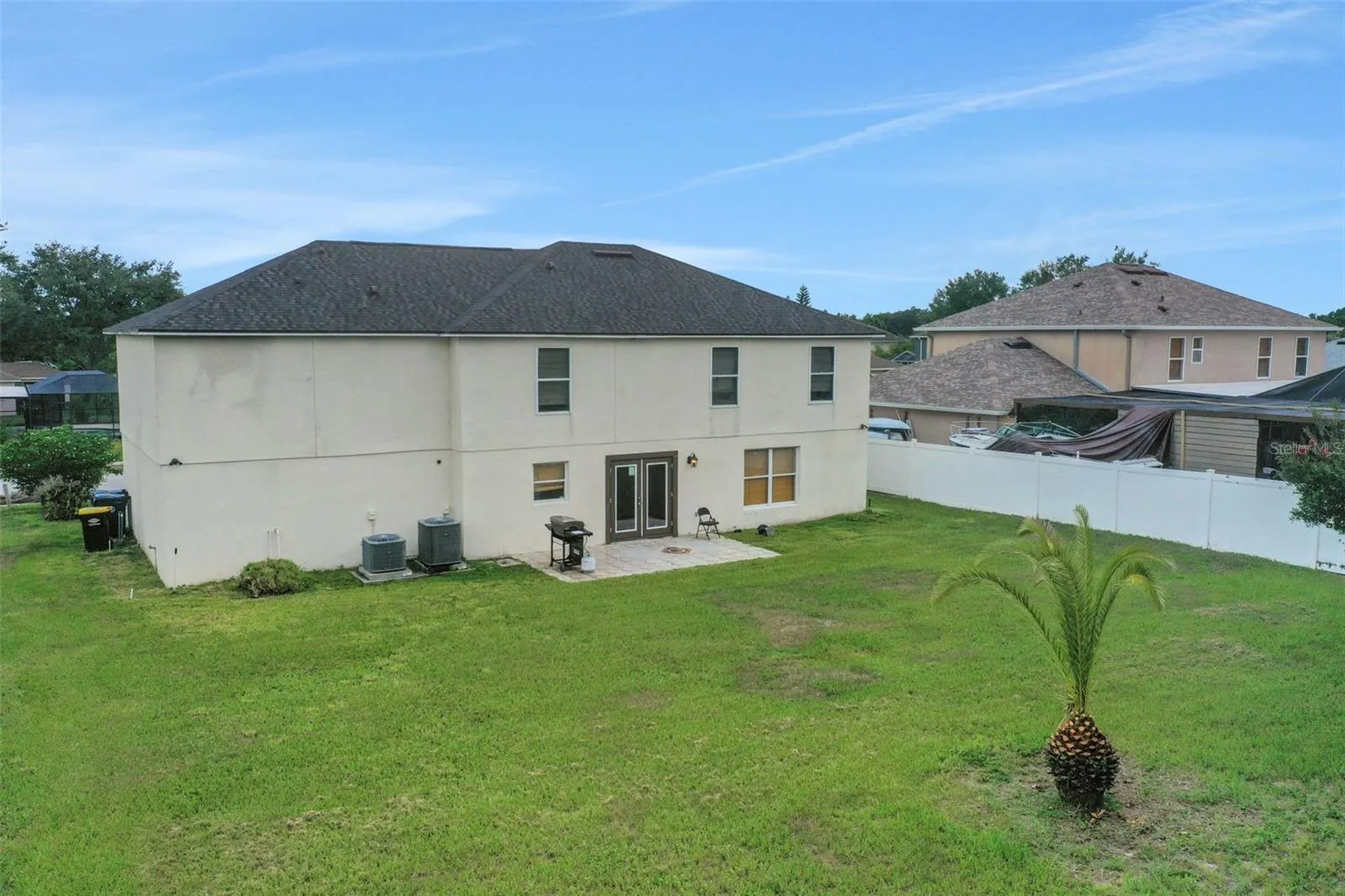 114 SHADDOCK DR