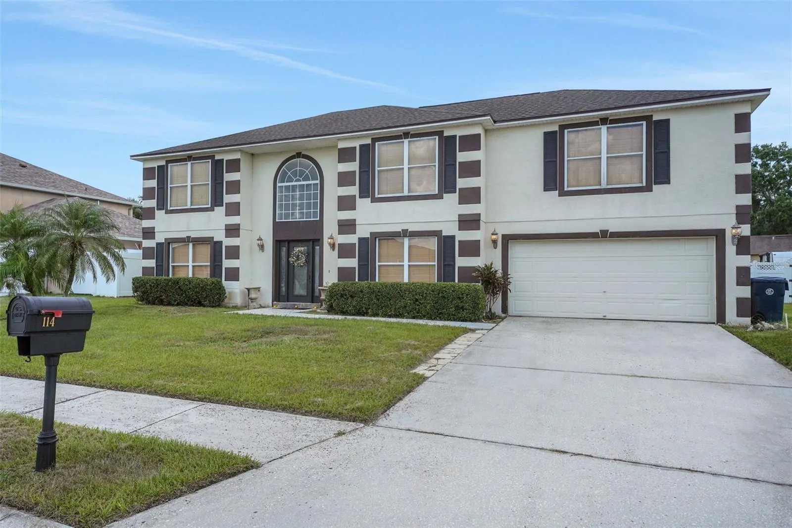 114 SHADDOCK DR