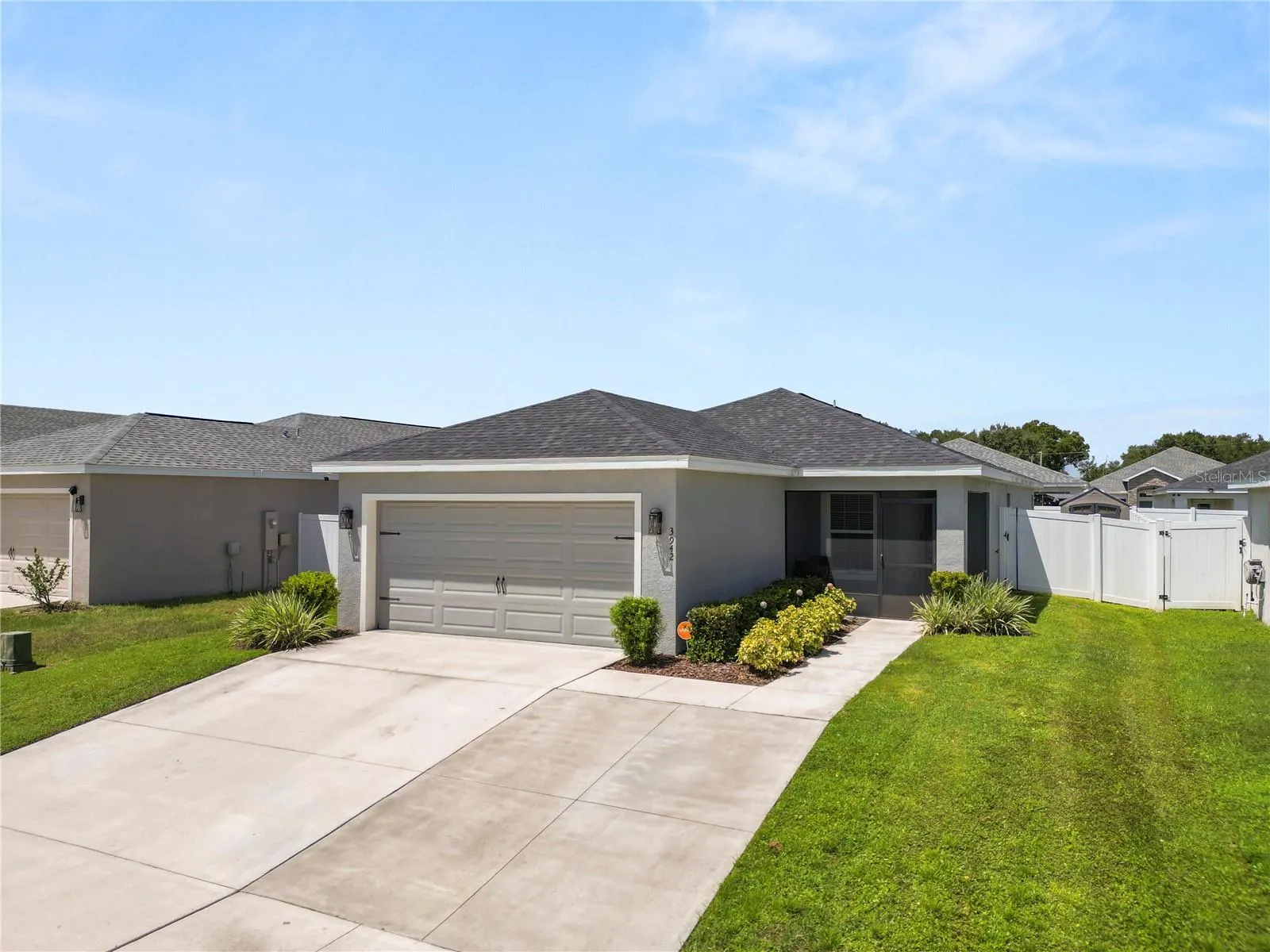 3942 WILLOW RIDGE DR