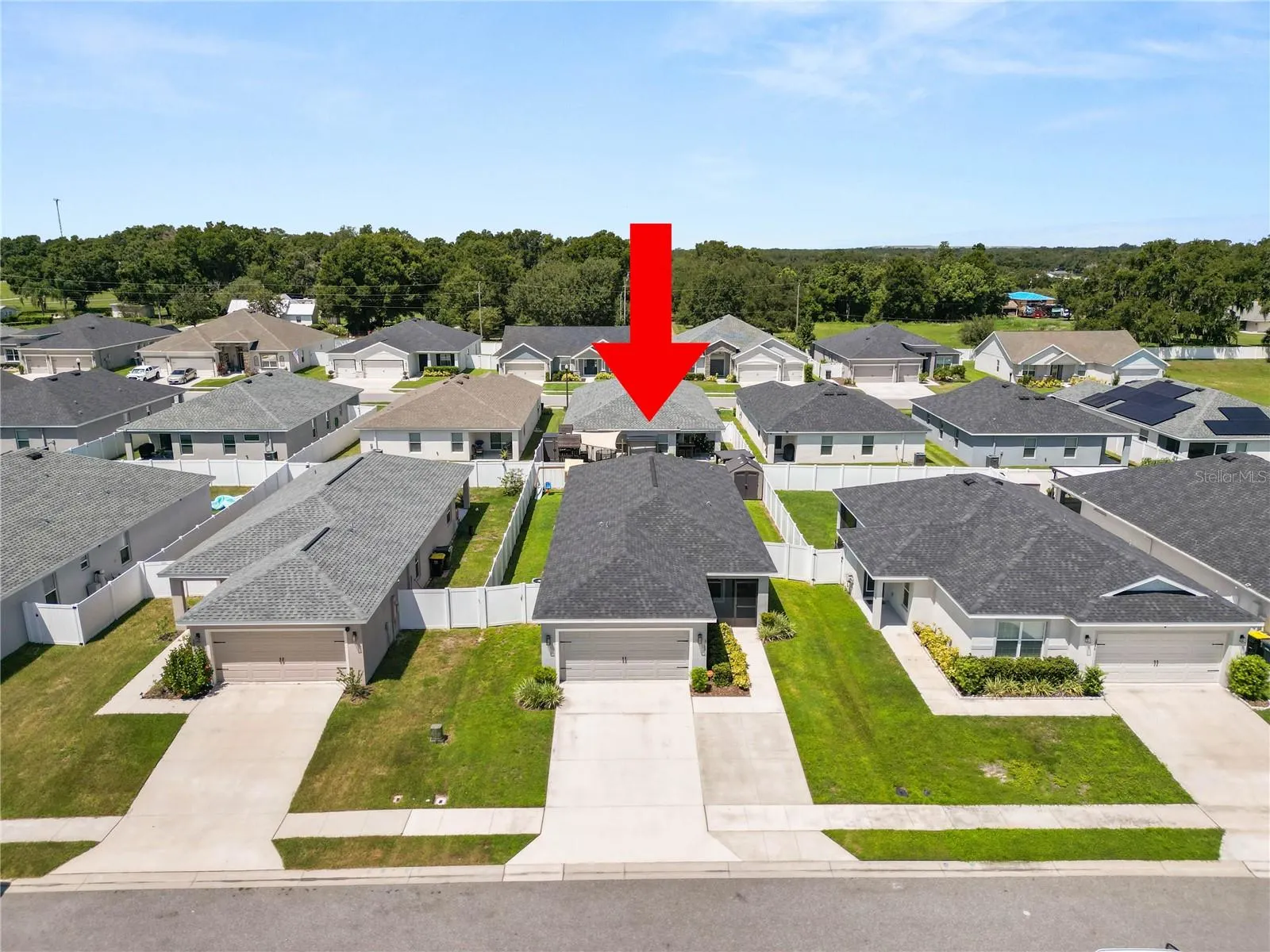 3942 WILLOW RIDGE DR