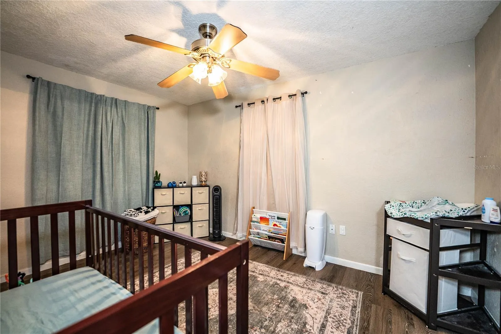 2007 OLIVER PL