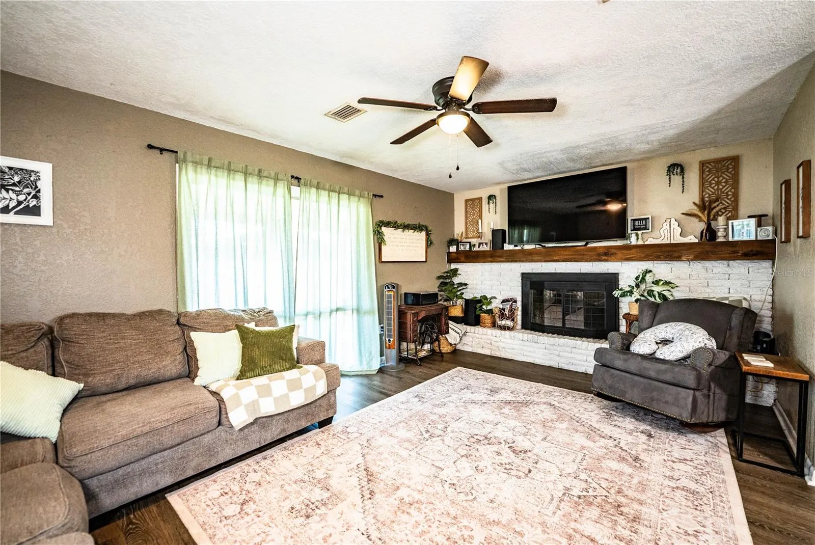 2007 OLIVER PL