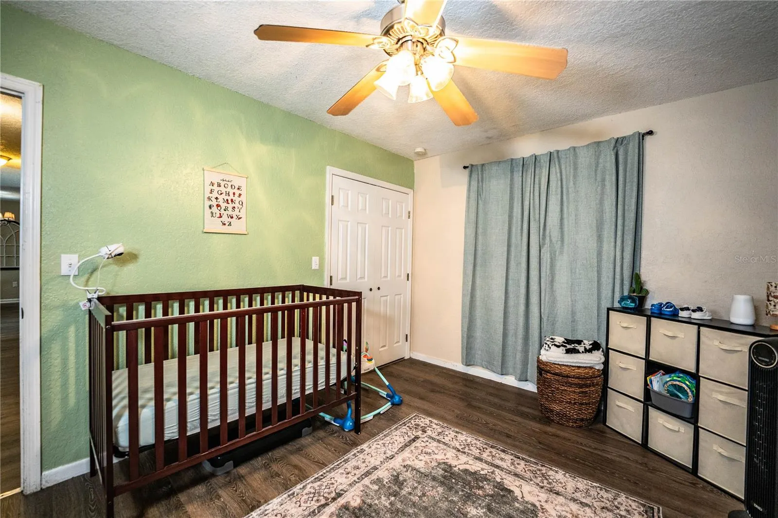 2007 OLIVER PL