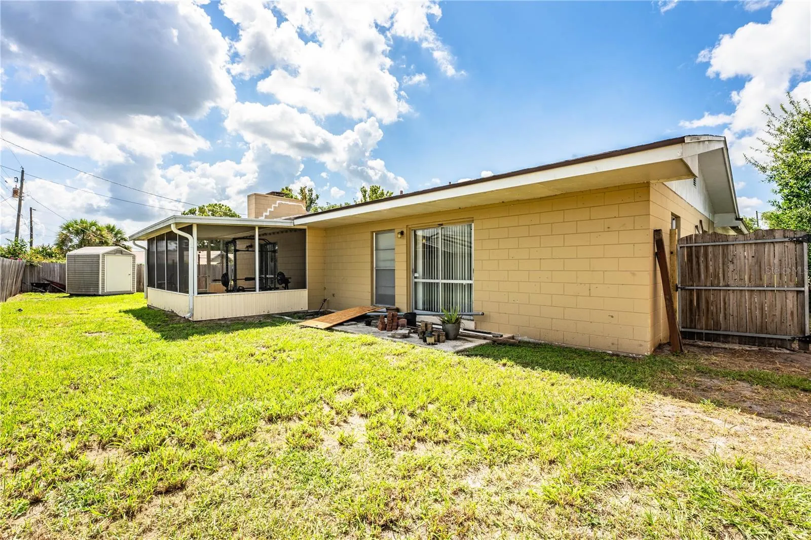 2007 OLIVER PL