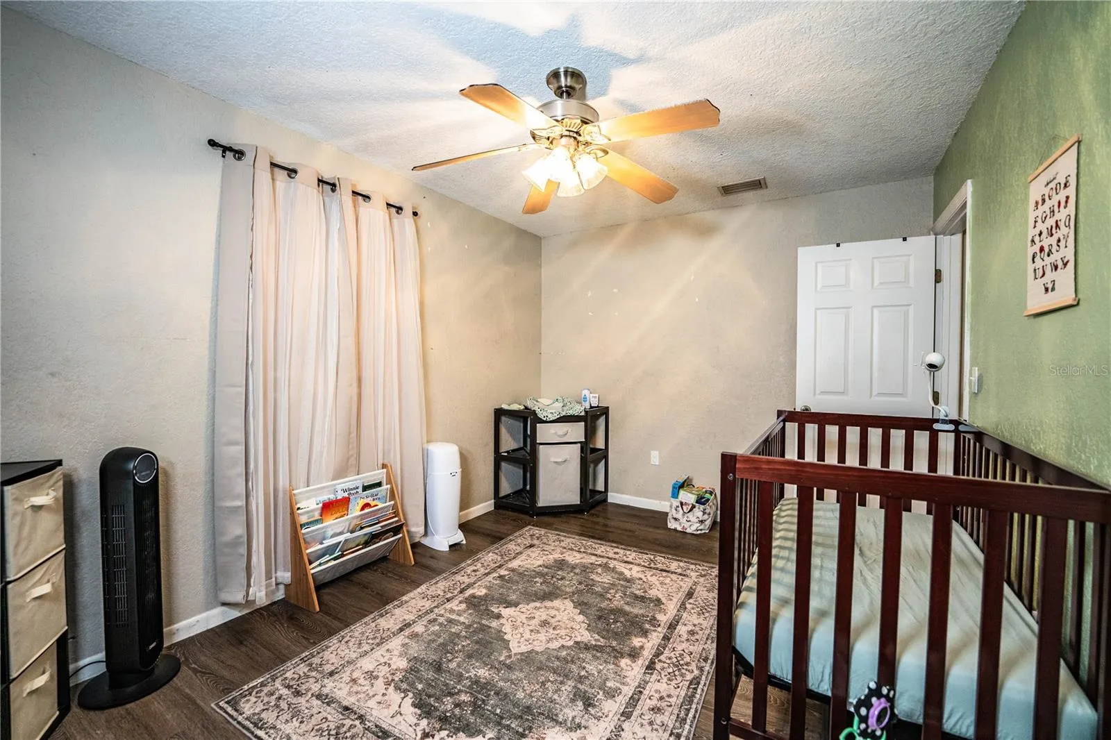 2007 OLIVER PL