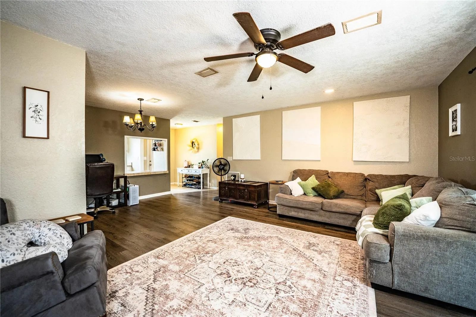2007 OLIVER PL