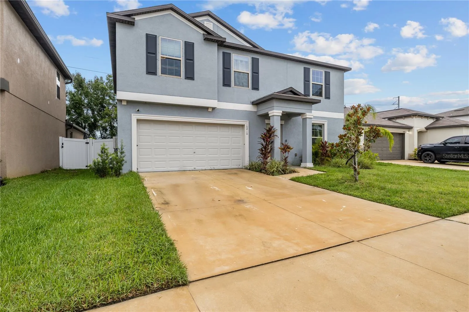 10410 SHADY PRESERVE DR