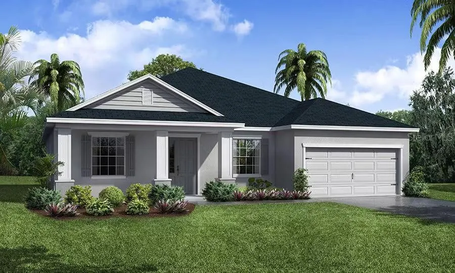 6052 BARRACUDA LOOP