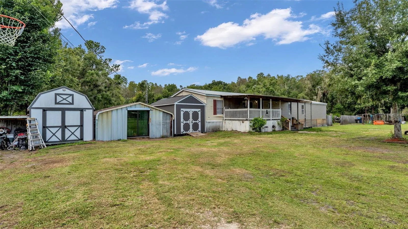 2730 RANCHLAND ACRES RD