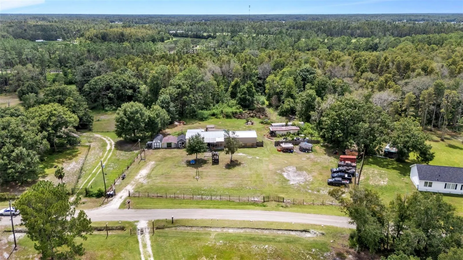 2730 RANCHLAND ACRES RD