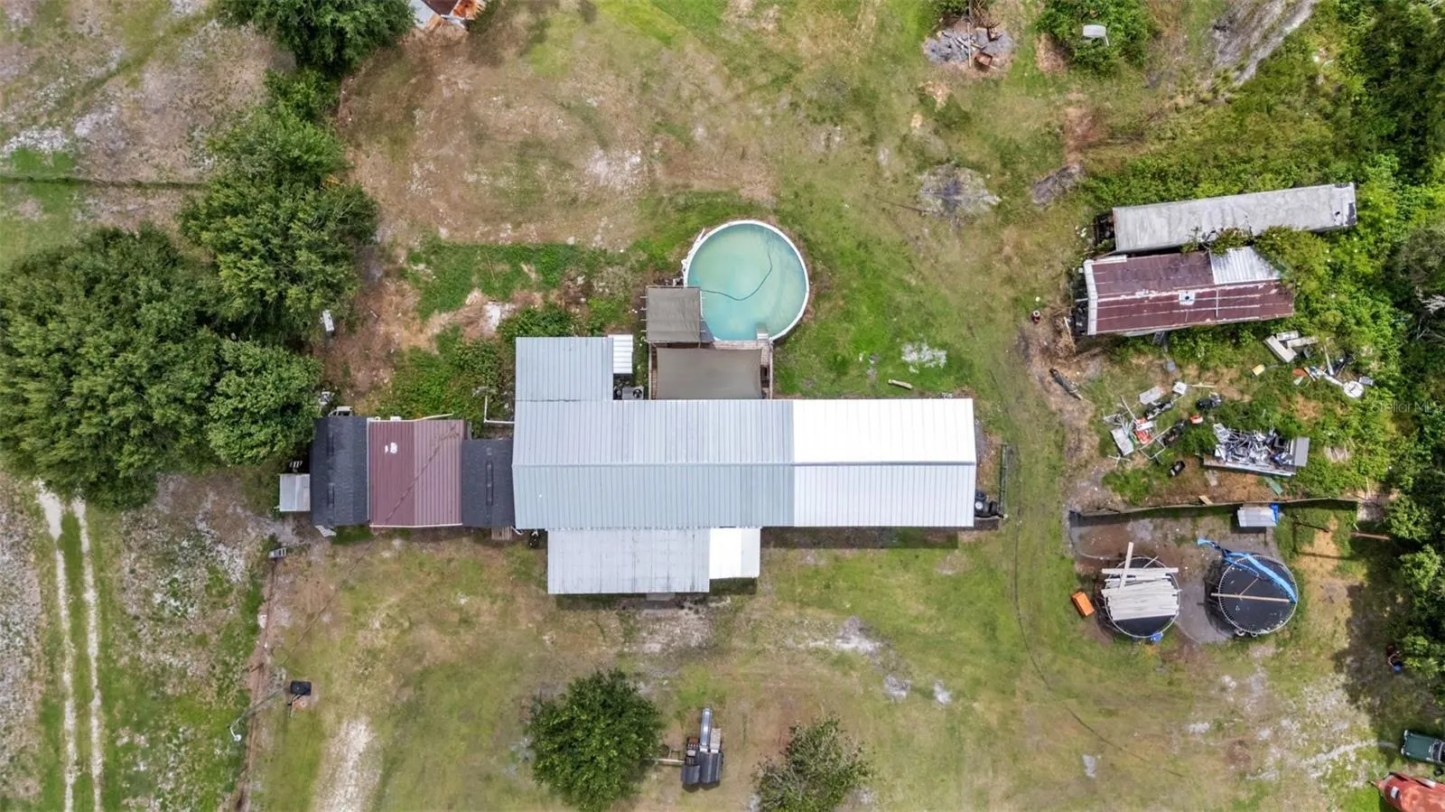 2730 RANCHLAND ACRES RD