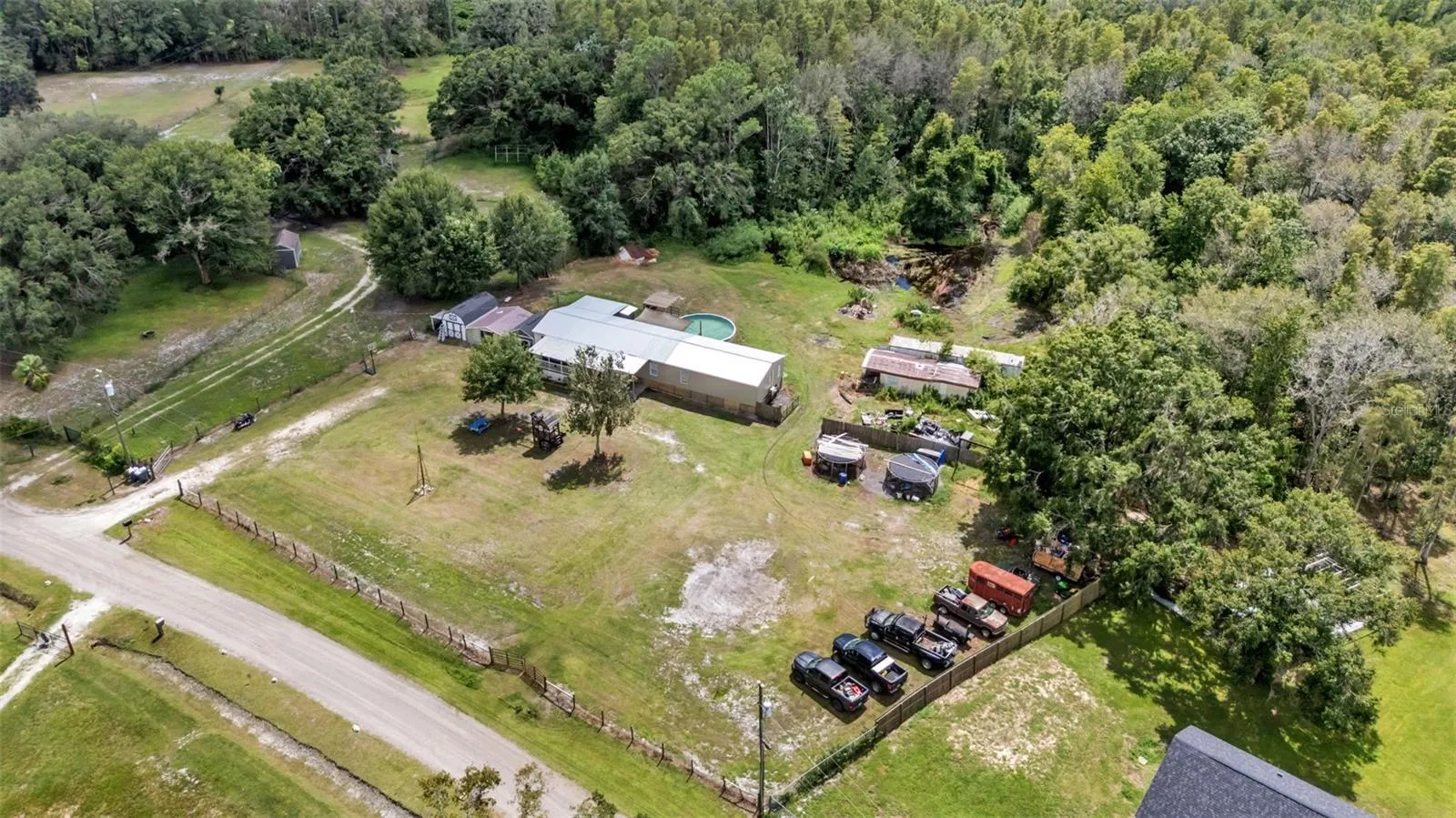 2730 RANCHLAND ACRES RD