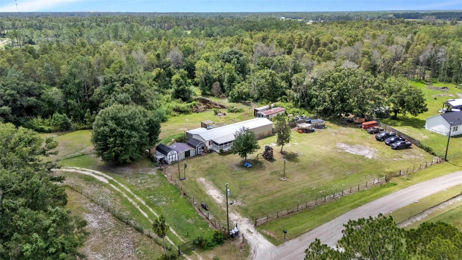 2730 RANCHLAND ACRES RD