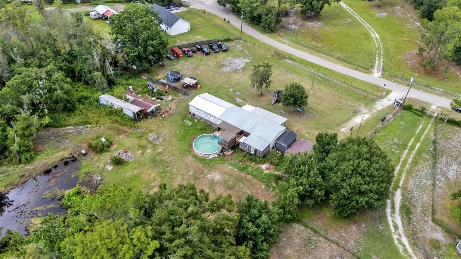 2730 RANCHLAND ACRES RD