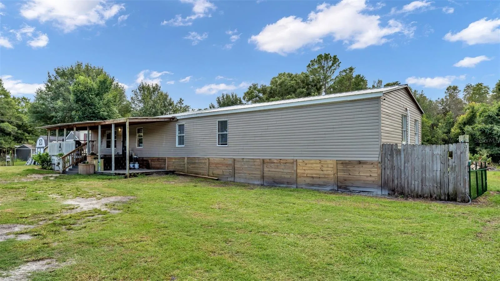 2730 RANCHLAND ACRES RD