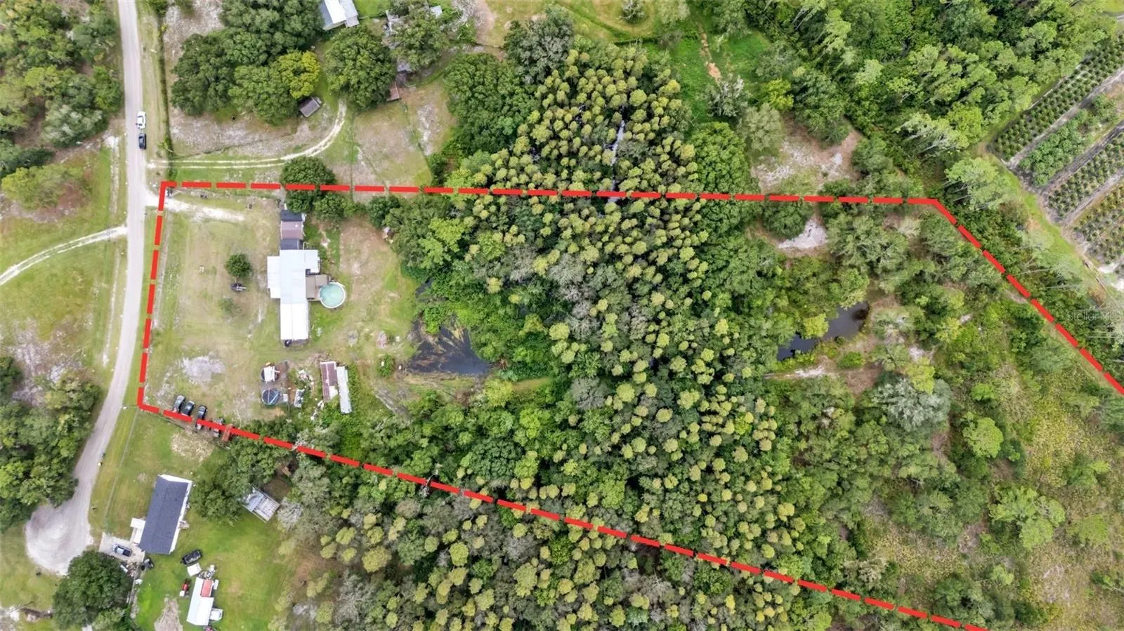 2730 RANCHLAND ACRES RD