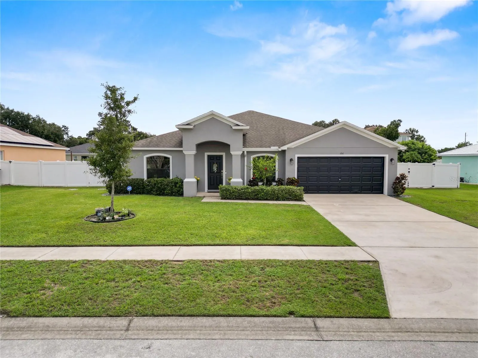 106 HAMILTON VIEW DR