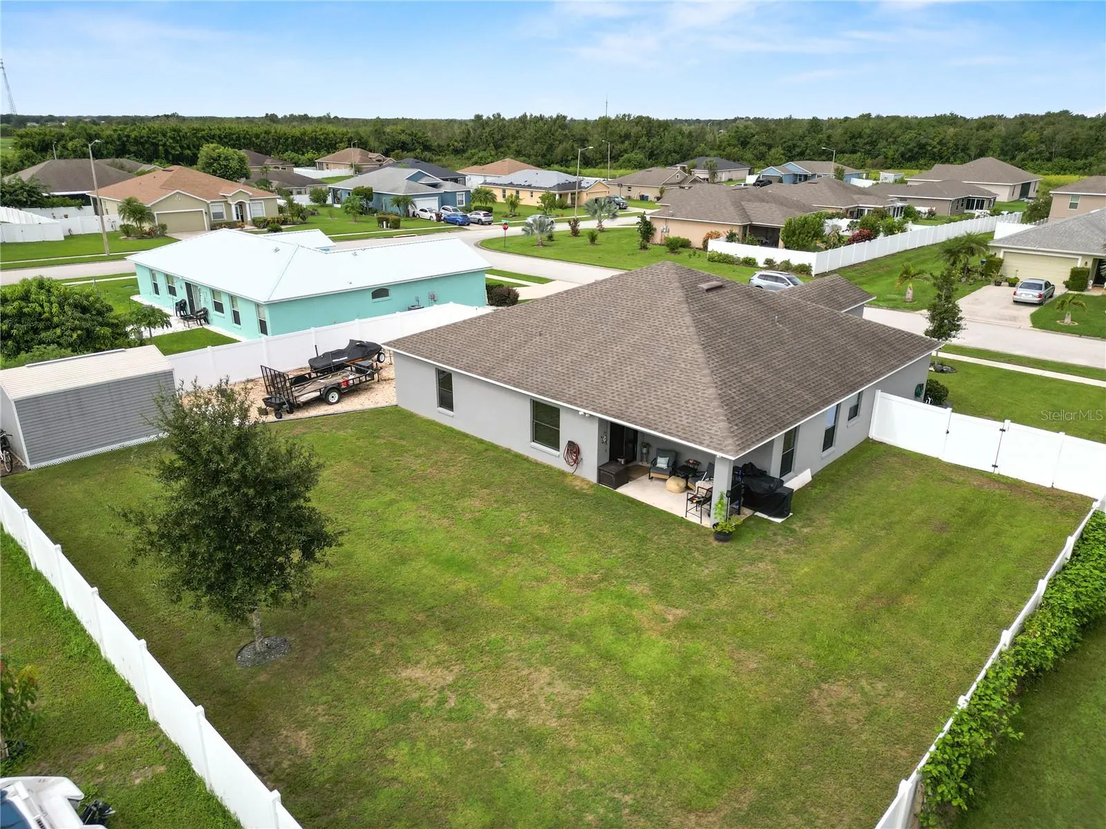 106 HAMILTON VIEW DR