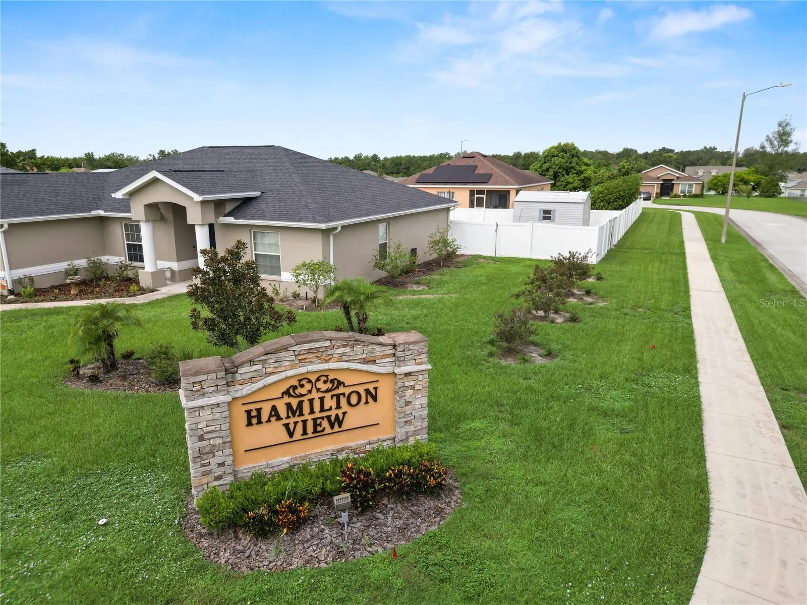 106 HAMILTON VIEW DR
