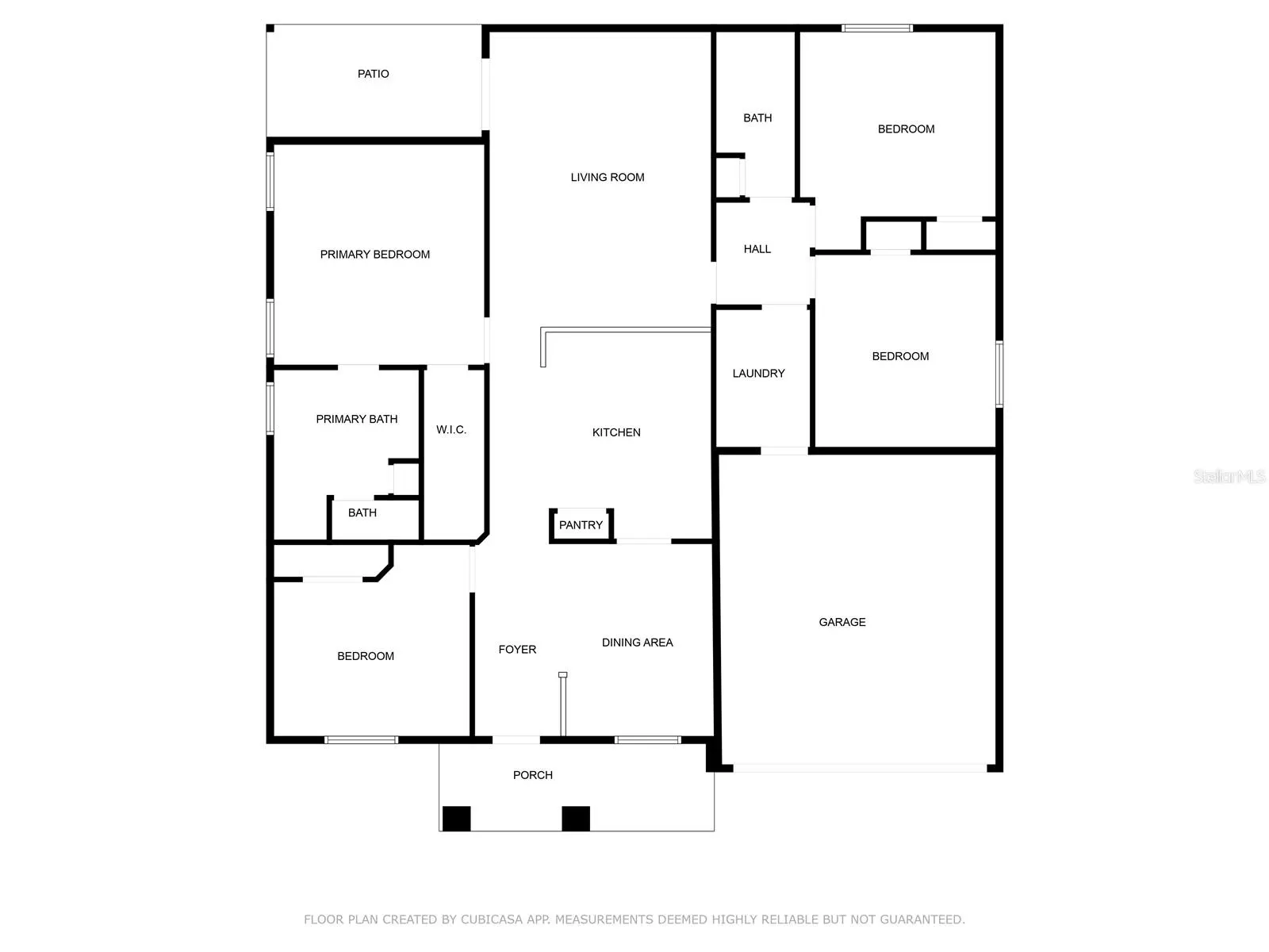 106 HAMILTON VIEW DR